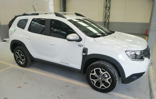 Renault Duster 1.3 Iconic 4X4