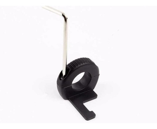 Imagen 6 de 6 de Kit Gopro Porta Control Remoto Wifi Para Monopod Palermo
