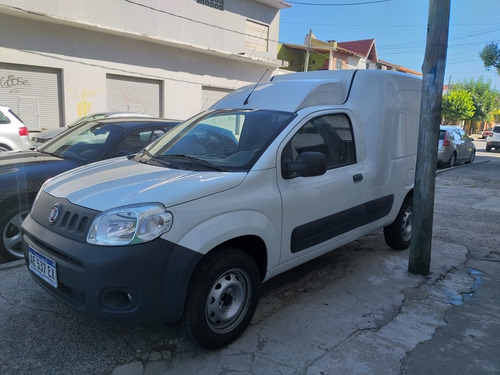 Fiat Fiorino 1.4 Fire Evo 87cv 2020