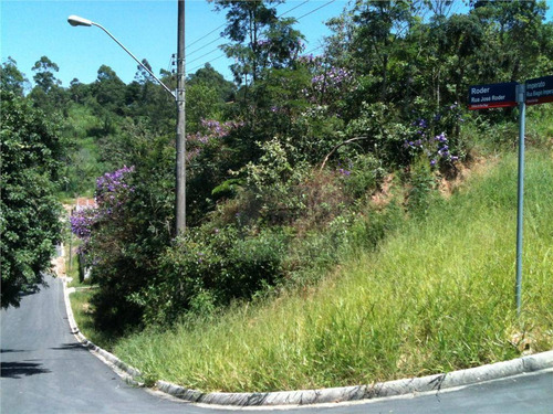 Imagem 5 de 6 de Terreno À Venda, 956 M² - Colinas De San Diego - Vinhedo/sp - Te1036