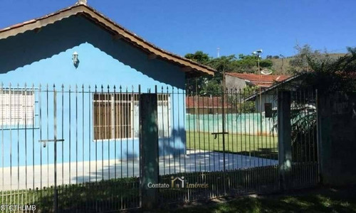 Imagem 12 de 15 de Chácara Com Campo De Futebol Venda Piracaia - Ch0042-1