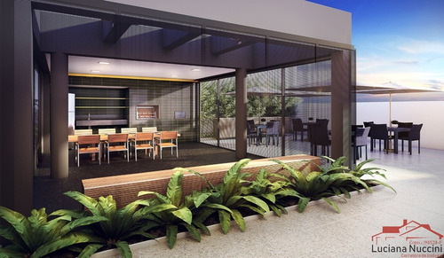 Imagem 10 de 22 de Apartamento - Ap00159 - 69243867