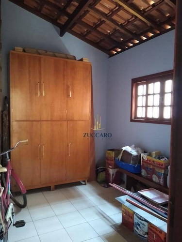 Imagem 20 de 30 de Área Residencial À Venda, Bairro Inválido, Cidade Inexistente - Ar0004. - So4517