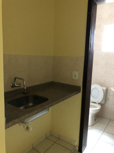 Imagem 6 de 8 de Conjunto Comercial Para Alugar - 00762.014