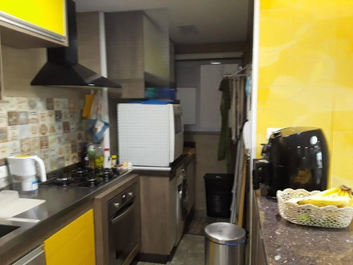 Imagem 12 de 15 de Apartamento Em Vila Bela, São Paulo/sp De 50m² 2 Quartos À Venda Por R$ 360.000,00 - Ap932872-s
