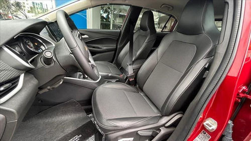 Chevrolet Onix 1.0 Turbo Flex Ltz Automático