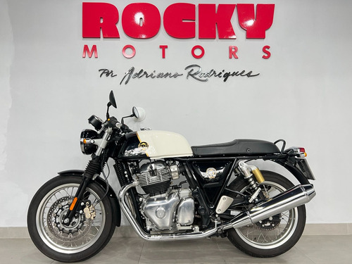Royal Enfield Continental Gt Gt 650cc Abs 2023/2024