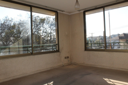 Imagen 8 de 15 de Recreo, Depto 4 Dorm 3 Baños, Estacionamiento, Bodega