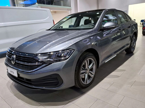Volkswagen Jetta 2025