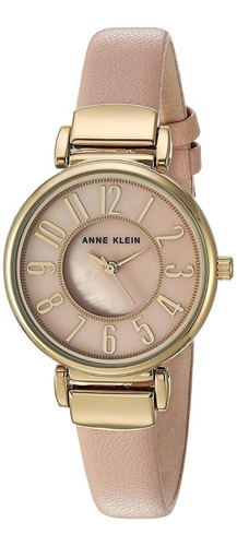 Reloj Para Dama Anne Klein Ak2156pmlp