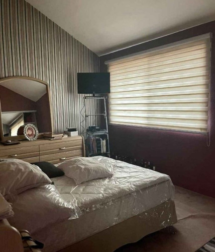 Casa En Venta Jordaens # 33, Col. Ciudad De Los Deportes, Alc. Benito Juarez, Cp. 03710 Liscell21