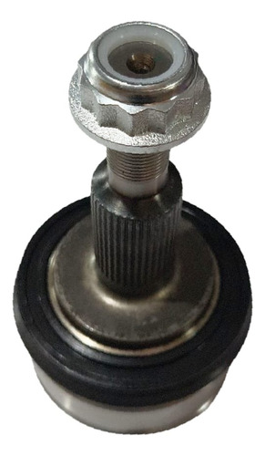 Espiga Lado Rueda Para Transporter E38 I28 O63 Vw012838