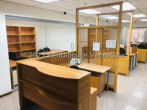 Eg Local En Alquiler - La California Norte / Mls #25-4644