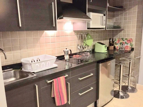 Alquiler Apartamento En Fishing Lodge, Cap Cana