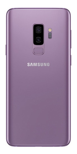 Samsung Galaxy S9 Plus Bueno Violeta Movistar