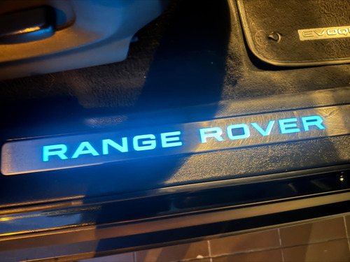 Land Rover Range Rover Evoque 2.0 Si4 Dynamic Tech Pack 5p