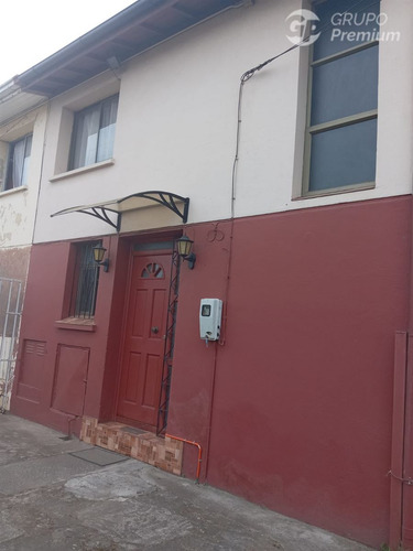Casa En Venta En Coronel