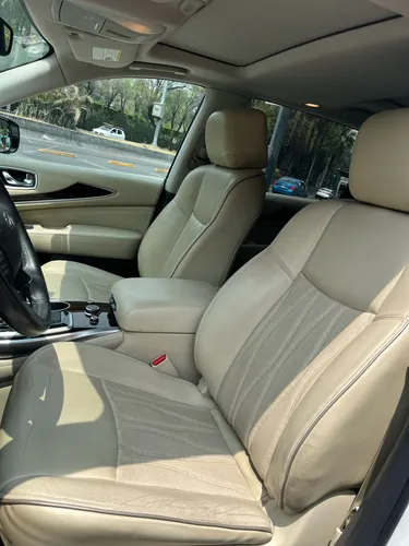 Infiniti QX60 3.5 Perfection Plus Cvt