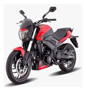 Bajaj Dominar 250 Créd. Prendario Promo Caba!