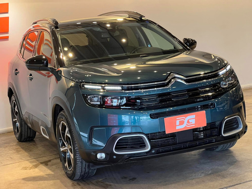 Citroën C5 Aircross 1.6 Thp Eat6 Feel Pack