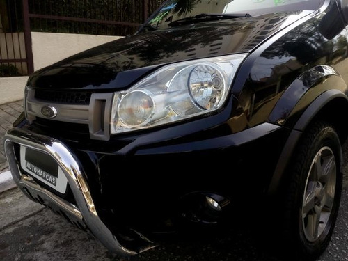 Ford Ecosport 1.6 Xlt 8v 2009