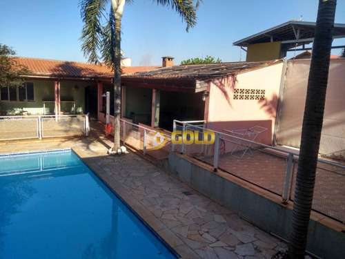 Imagem 23 de 30 de Chácara Com 3 Dormitórios À Venda, 887 M² Por R$ 1.000.000,00 - Balneario Tropical - Paulínia/sp - Ch0058