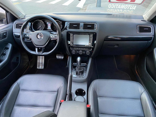 Volkswagen Jetta 2015 2.0 Tsi Highline 4p