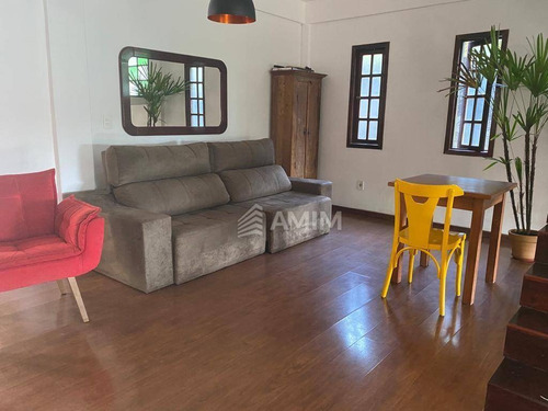 Imagem 11 de 20 de Casa À Venda, 193 M² Por R$ 780.000,00 - Itaipu - Niterói/rj - Ca0823