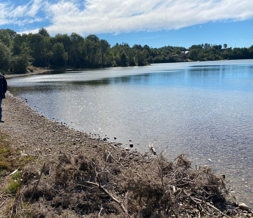 Terreno A Orrillas De Laguna, Ilque