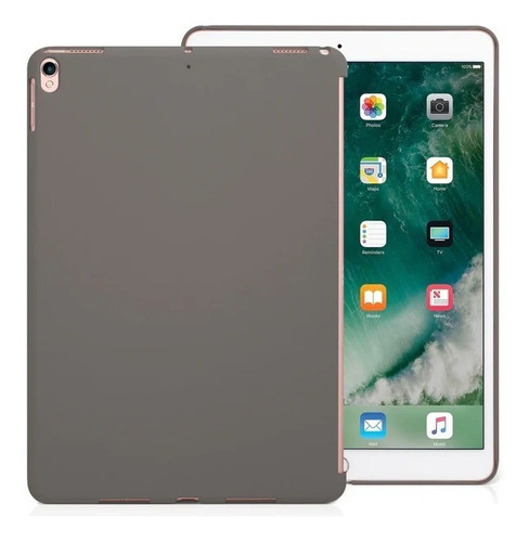 Funda Para iPad Pro 10.5 PuLG Case Protectora iPad Carcasa