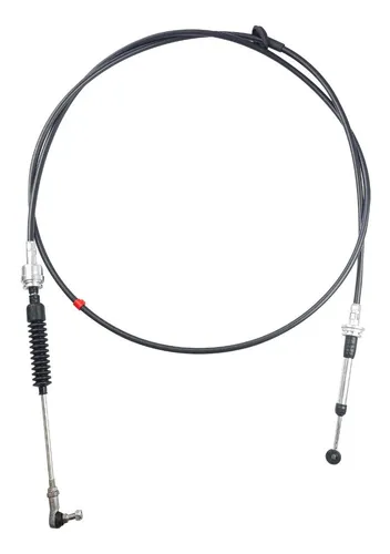 Guaya Selector Cambios Chevrolet Isuzu Frr Forward Euro