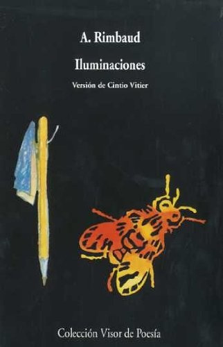 Iluminaciones (rimbaud) - Arthur Rimbaud