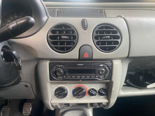 Renault Kangoo Confort 1.5 Dci Defecto De Motor - Miami Cars