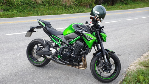 Kawasaki  Z900