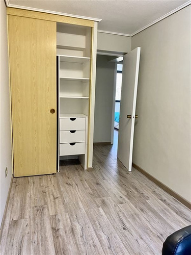 Amplio Departamento Remodelado En Recreo