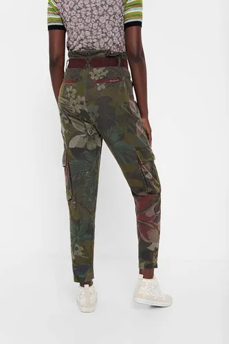 Pantalón desigual online