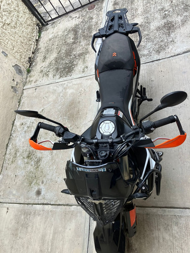 Ktm Versión Adventure R Modelo 2019 En Excelentes Condicione