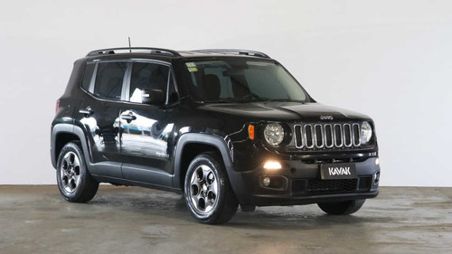 Jeep Renegade 1.8 Sport - 150542 - C