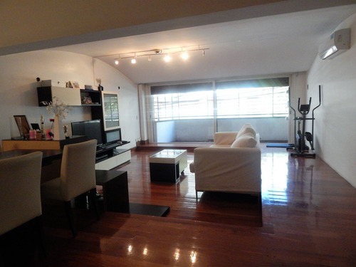 Venta Flores Dpto 6 Amb Patio, Parrilla Y Balcón