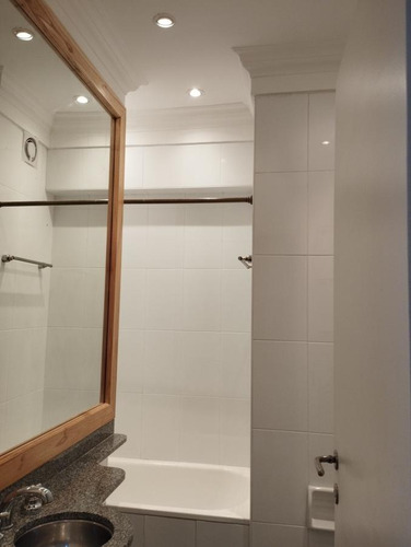Departamento Monoambiente En Venta - 20mts2 - Recoleta