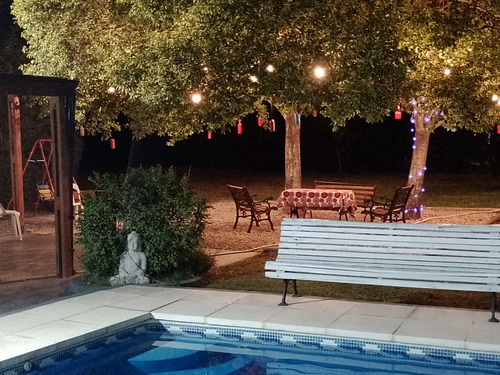 Alquiler Casa Quinta Pilar Tortuguitas Km 40