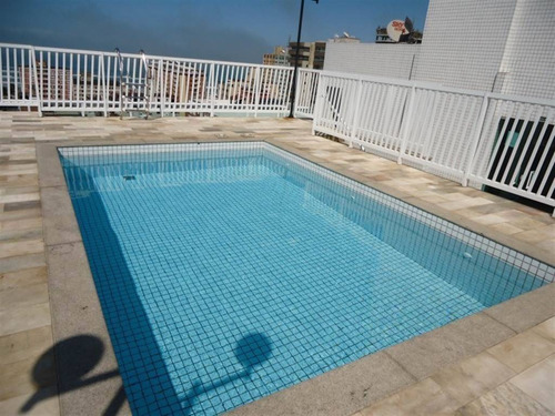 Apartamento - Venda - Vila Tupi - Praia Grande - Jrg549