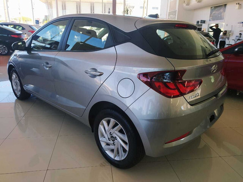 Imagem 4 de 14 de Hyundai Hb20 1.0 Evolution (flex)
