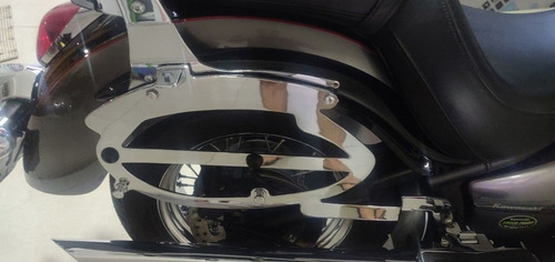 Imagem 9 de 9 de Kawasaki Vulcan
