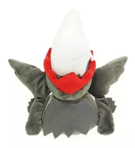 Original pokemon lendário pássaro pokémon brinquedo de pelúcia