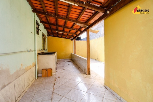 Imagem 13 de 15 de Casa À Venda, 2 Quartos, 2 Vagas, Quintino - Divinópolis/mg - 29492