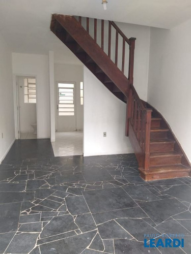 Imagem 2 de 8 de Casa Assobradada - Ipiranga - Sp - 669575