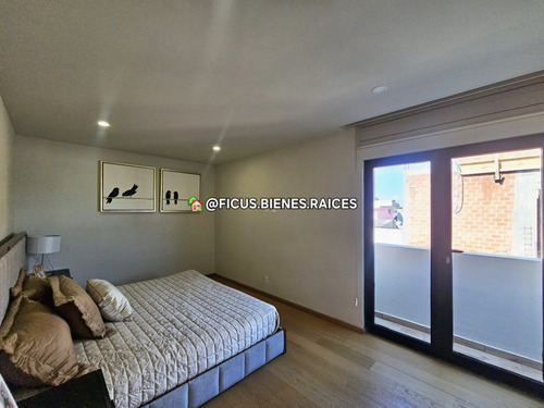 Casa En Venta En Ocoyoacac, Los Sauces Residencial