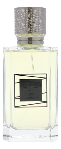 Perfume Ex Nihilo The Hedonist Eau De Parfum Para Unise, 100