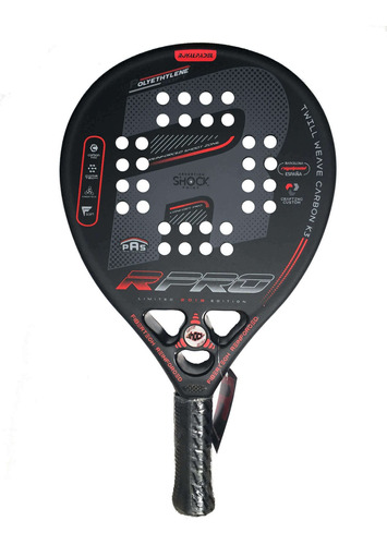 Raqueta de pádel  Royal Padel RPRO 2019